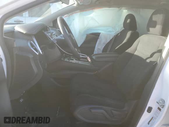 2023 Nissan Murano S с VIN 5N1AZ2AS7PC113907, выставлен на аукционе Copart как лот 75833274 с пробегом 20 768 миль миль и Списание • Salvage title. История ставок и продаж доступна на DreamBid. Изображение 7.