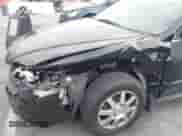 2002 Honda Accord SE with VIN JHMCG66802C008396, listed as a IAAI auction lot 42850312 with Not provided miles and . Bid and sale history available at DreamBid. Image 6.