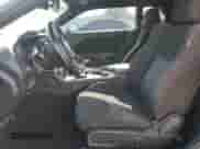 2020 Dodge Challenger GT с VIN 2C3CDZJG5LH234656, выставлен на аукционе Copart как лот 71856985 с пробегом 91 457 миль миль и Списание • Salvage title. История ставок и продаж доступна на DreamBid. Изображение 7.