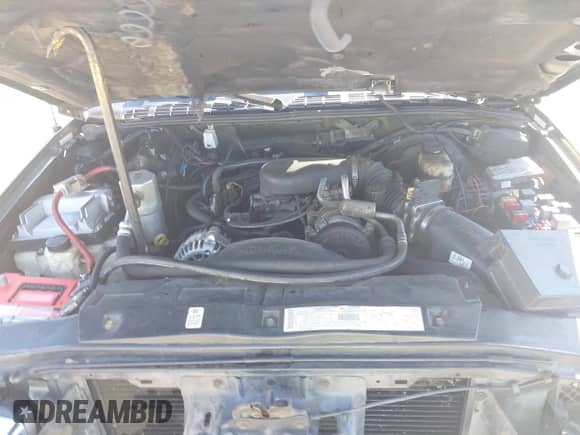 2001 Chevrolet Blazer LT with VIN 1GNCS13WX12137232, listed as a IAAI auction lot 41670172 with Not provided miles and . Bid and sale history available at DreamBid. Image 10.