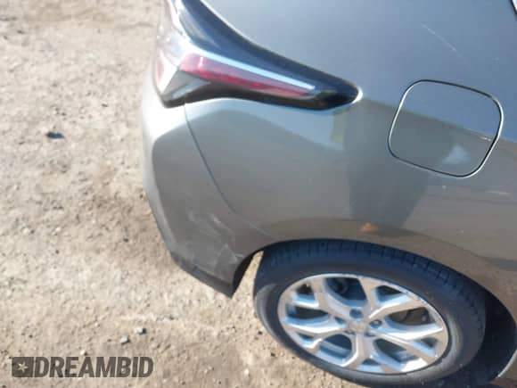 2016 Chevrolet Volt Premier with VIN 1G1RD6S55GU120878, listed as a IAAI auction lot 41652919 with 125,129 mi miles and . Bid and sale history available at DreamBid. Image 6.