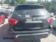 2020 Nissan Pathfinder SV with VIN 5N1DR2BN6LC602931, listed as a IAAI auction lot 42626183 with 103,825 mi miles and . Bid and sale history available at DreamBid. Image 16.