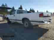 1994 Chevrolet S-10 с VIN 1GCCS14Z0R8218525, выставлен на аукционе Copart как лот 86190725 с пробегом 68 748 миль миль и Чистый • Clean title. История ставок и продаж доступна на DreamBid. Изображение 2.