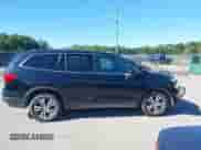 2016 Honda Pilot EX-L with VIN 5FNYF6H81GB042218, listed as a IAAI auction lot 42747335 with 225,812 mi miles and . Bid and sale history available at DreamBid. Image 13.