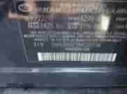 2011 Hyundai Sonata GLS with VIN 5NPEB4AC1BH270196, listed as a IAAI auction lot 43495901 with 132,885 mi miles and . Bid and sale history available at DreamBid. Image 9.