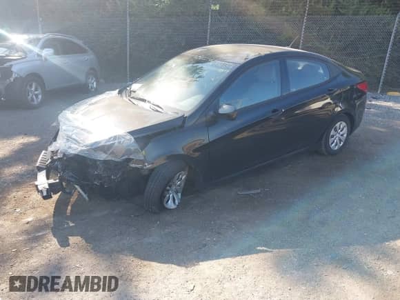 2016 Hyundai Accent SE с VIN KMHCT4AE5GU978658, выставлен на аукционе IAAI как лот 43042173 с пробегом 68 593 миль миль и . История ставок и продаж доступна на DreamBid. Изображение 2.