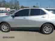 2022 Chevrolet Equinox LT с VIN 3GNAXJEVXNL224808, выставлен на аукционе IAAI как лот 42525407 с пробегом 176 247 миль миль и . История ставок и продаж доступна на DreamBid. Изображение 14.