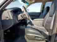 2001 Dodge Durango with VIN 1B4HR28N91F598184, listed as a Copart auction lot 53142095 with 81,163 mi miles and Salvage title. Bid and sale history available at DreamBid. Image 7.