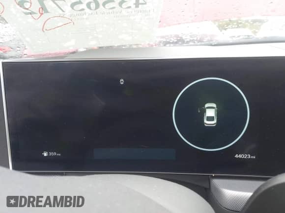 2024 Hyundai Sonata SEL с VIN KMHL14JA9RA350660, выставлен на аукционе IAAI как лот 43565712 с пробегом 44 023 миль миль и . История ставок и продаж доступна на DreamBid. Изображение 7.