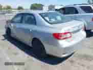 2011 Toyota Corolla S с VIN 2T1BU4EE8BC608723, выставлен на аукционе IAAI как лот 43051755 с пробегом 235 926 миль миль и . История ставок и продаж доступна на DreamBid. Изображение 3.