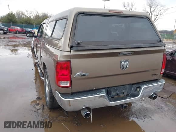 2010 Dodge 1500 ST z VIN 1D7RB1CTXAS156488, wystawiony jako IAAI lot #41670612 z przebiegiem 114 246 mil mil oraz . Historia ofert i sprzedaży dostępna na DreamBid. Obrazek 3.