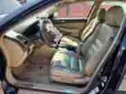 2003 Honda Accord EX with VIN 1HGCM66553A088678, listed as a Copart auction lot 65838755 with 129,107 mi miles and Non repairable. Bid and sale history available at DreamBid. Image 7.