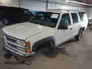 1997 Chevrolet Suburban с VIN 3GNGK26R2VG154004, выставлен на аукционе IAAI как лот 42255578 с пробегом 213 345 миль миль и . История ставок и продаж доступна на DreamBid. Изображение 2.