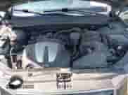 2010 Hyundai Santa Fe Limited z VIN 5NMSKDAG5AH339277, wystawiony jako IAAI lot #42561300 z przebiegiem 192 871 mil mil oraz . Historia ofert i sprzedaży dostępna na DreamBid. Obrazek 10.