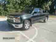2014 Chevrolet Silverado 1500 LT с VIN 1GCRCREC6EZ288891, выставлен на аукционе Copart как лот 90112955 с пробегом 220 523 миль миль и Чистый • Clean title. История ставок и продаж доступна на DreamBid. Изображение 2.