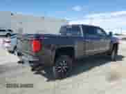 2015 Chevrolet Silverado 3500HD LTZ с VIN 1GC4K0C89FF618128, выставлен на аукционе Copart как лот 81877625 с пробегом 144 144 миль миль и Списание • Salvage title. История ставок и продаж доступна на DreamBid. Изображение 3.