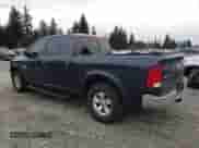 2016 Ram 1500 Big Horn с VIN 1C6RR7TM3GS412178, выставлен на аукционе Copart как лот 48755325 с пробегом 160 810 миль миль и Чистый • Clean title. История ставок и продаж доступна на DreamBid. Изображение 2.