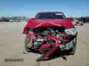 2020 Toyota Tacoma SR with VIN 3TMCZ5AN5LM353734, listed as a Copart auction lot 81958555 with 105,361 mi miles and Salvage title. Bid and sale history available at DreamBid. Image 13.