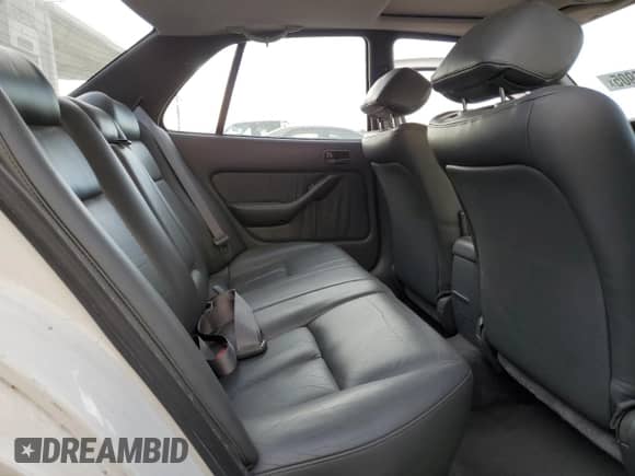 1993 Toyota Camry с VIN JT2VK13E1P0155415, выставлен на аукционе Copart как лот 87536905 с пробегом 59 612 миль миль и Чистый • Clean title. История ставок и продаж доступна на DreamBid. Изображение 10.