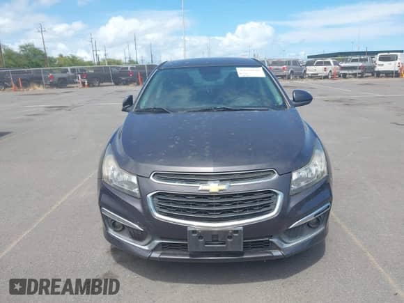 2016 Chevrolet Cruze LTZ с VIN 1G1PG5SB6G7114830, выставлен на аукционе IAAI как лот 42630848 с пробегом 118 590 миль миль и . История ставок и продаж доступна на DreamBid. Изображение 12.