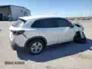 2025 Honda HR-V LX with VIN 3CZRZ2H37SM781908, listed as a Copart auction lot 67423355 with Not provided miles and Salvage title. Bid and sale history available at DreamBid. Image 3.