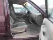 1999 Nissan Pathfinder XE с VIN JN8AR07Y2XW385191, выставлен на аукционе IAAI как лот 41404409 с пробегом 240 674 миль миль и . История ставок и продаж доступна на DreamBid. Изображение 5.