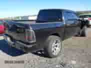 2016 Ram 1500 Express with VIN 3C6RR7KT7GG127581, listed as a IAAI auction lot 43469859 with 111,440 mi miles and . Bid and sale history available at DreamBid. Image 4.