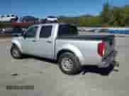 2017 Nissan Frontier SV z VIN 1N6AD0EV0HN716745, wystawiony jako Copart lot #71927935 z przebiegiem 140 939 mil mil oraz Szkoda całkowita • Salvage title. Historia ofert i sprzedaży dostępna na DreamBid. Obrazek 2.