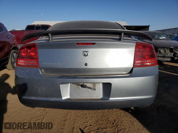 2007 Dodge Charger с VIN 2B3KA43R97H844648, выставлен на аукционе Copart как лот 73500094 с пробегом 189 968 миль миль и Чистый • Clean title. История ставок и продаж доступна на DreamBid. Изображение 6.