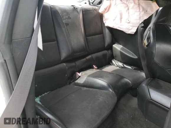 2014 Chevrolet Camaro ZL1 с VIN 2G1FZ1EP6E9801680, выставлен на аукционе Copart как лот 55103595 с пробегом 117 908 миль миль и Списание • Salvage title. История ставок и продаж доступна на DreamBid. Изображение 10.