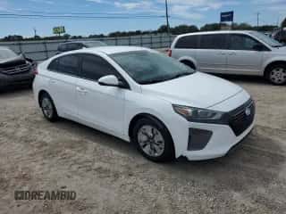2018 Hyundai Ioniq Blue с VIN KMHC65LC8JU064968, выставлен на аукционе Copart как лот 84390865 с пробегом 146 475 миль миль и Чистый • Clean title. История ставок и продаж доступна на DreamBid. Изображение 4.