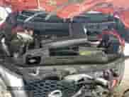 2023 Nissan Murano SL с VIN 5N1AZ2CJ2PC119554, выставлен на аукционе Copart как лот 58326495 с пробегом 50 927 миль миль и Списание • Salvage title. История ставок и продаж доступна на DreamBid. Изображение 12.