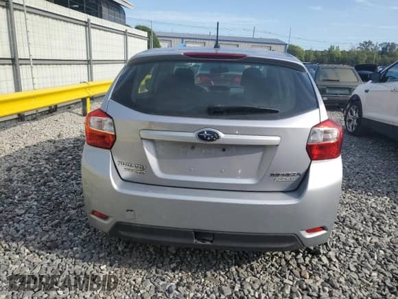2014 Subaru Impreza 2.0i z VIN JF1GPAA67E8304119, wystawiony jako Copart lot #71805525 z przebiegiem 119 253 mil mil oraz Czysty tytuł • Clean title. Historia ofert i sprzedaży dostępna na DreamBid. Obrazek 6.
