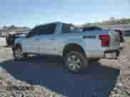 2018 Ford F-150 XL z VIN 1FTEW1E53JFE21028, wystawiony jako Copart lot #70693675 z przebiegiem 89 712 mil mil oraz Szkoda całkowita • Salvage title. Historia ofert i sprzedaży dostępna na DreamBid. Obrazek 2.