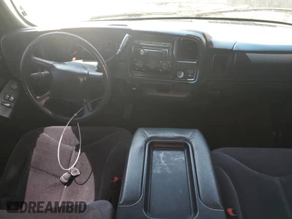 1999 GMC Sierra 1500 SLE с VIN 1GTEC14T5XZ516934, выставлен на аукционе Copart как лот 80093415 с пробегом 301 674 миль миль и Чистый • Clean title. История ставок и продаж доступна на DreamBid. Изображение 8.