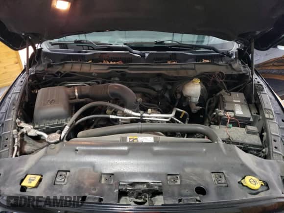 2014 Ram 1500 Sport with VIN 1C6RR7MT6ES260920, listed as a Copart auction lot 70349085 with 91,184 mi miles and Clean title. Bid and sale history available at DreamBid. Image 11.