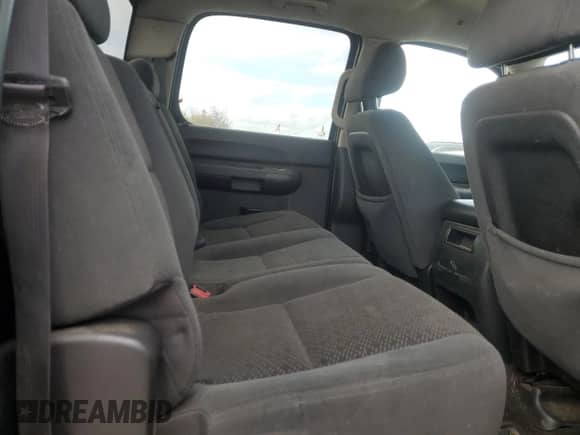 2008 GMC Sierra 1500 SLT с VIN 2GTEK133081119615, выставлен на аукционе Copart как лот 91017775 с пробегом 293 121 миль миль и Чистый • Clean title. История ставок и продаж доступна на DreamBid. Изображение 10.