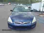 2006 Honda Accord VP с VIN 1HGCM56116A174128, выставлен на аукционе IAAI как лот 43233452 с пробегом 82 370 миль миль и . История ставок и продаж доступна на DreamBid. Изображение 12.