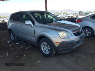 2008 Saturn VUE XE с VIN 3GSCL33P68S634842, выставлен на аукционе IAAI как лот 42872010 с пробегом 232 843 миль миль и . История ставок и продаж доступна на DreamBid. Изображение 1.