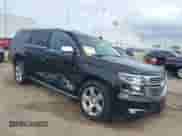 2018 Chevrolet Suburban Premier z VIN 1GNSKJKC2JR250540, wystawiony jako IAAI lot #41475451 z przebiegiem 38 751 mil mil oraz . Historia ofert i sprzedaży dostępna na DreamBid. Obrazek 1.