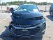 2022 Chevrolet Malibu LT с VIN 1G1ZD5STXNF209498, выставлен на аукционе IAAI как лот 43143898 с пробегом 65 207 миль миль и . История ставок и продаж доступна на DreamBid. Изображение 12.