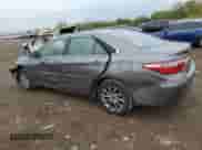 2017 Toyota Camry XSE с VIN 4T1BF1FK2HU803298, выставлен на аукционе Copart как лот 86428645 с пробегом 127 409 миль миль и Списание • Salvage title. История ставок и продаж доступна на DreamBid. Изображение 2.