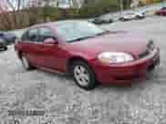 2009 Chevrolet Impala LT z VIN 2G1WT57N291308104, wystawiony jako Copart lot #87437795 z przebiegiem 75 042 mil mil oraz Czysty tytuł • Clean title. Historia ofert i sprzedaży dostępna na DreamBid. Obrazek 4.