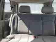 2001 Dodge Caravan SE with VIN 1B4GP253X1B278724, listed as a Copart auction lot 56386365 with 118,226 mi miles and Salvage title. Bid and sale history available at DreamBid. Image 10.