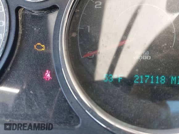 2009 Chevrolet Cobalt 1LT с VIN 1G1AT18H897164976, выставлен на аукционе IAAI как лот 43486737 с пробегом 217 118 миль миль и . История ставок и продаж доступна на DreamBid. Изображение 12.