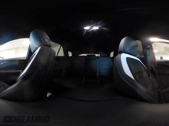 2024 Chevrolet Blazer EV eAWD LT with VIN 3GNKDBRJXRS221784, listed as a IAAI auction lot 42672234 with 9,116 mi miles and . Bid and sale history available at DreamBid. Image 18.