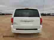 2013 Dodge Grand Caravan SE with VIN 2C4RDGBG7DR782601, listed as a Copart auction lot 80044554 with 147,278 mi miles and Clean title. Bid and sale history available at DreamBid. Image 6.