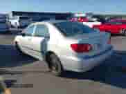 2004 Toyota Corolla CE с VIN 1NXBR32E14Z206415, выставлен на аукционе IAAI как лот 43482283 с пробегом 299 999 миль миль и . История ставок и продаж доступна на DreamBid. Изображение 3.