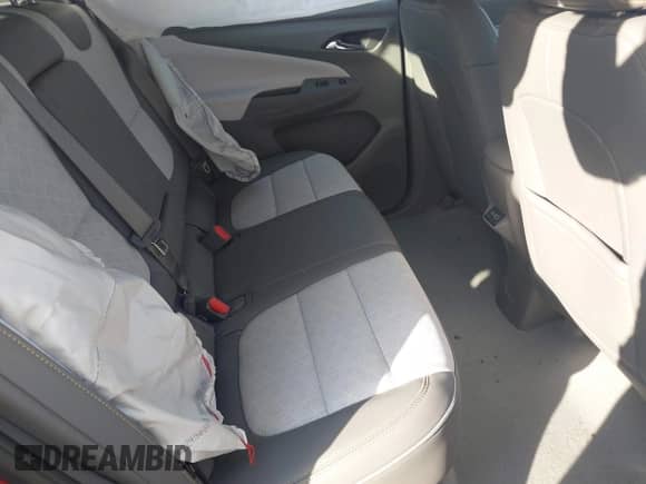 2023 Chevrolet Bolt EUV Premier с VIN 1G1FZ6S03P4148798, выставлен на аукционе IAAI как лот 41344621 с пробегом 5 493 миль миль и . История ставок и продаж доступна на DreamBid. Изображение 8.