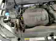 2022 Volkswagen Tiguan SE R-Line Black with VIN 3VV8B7AX6NM003296, listed as a Copart auction lot 62535975 with 60,347 mi miles and Salvage title. Bid and sale history available at DreamBid. Image 14.